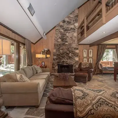 McKinney Cove By Hauserman Rentals