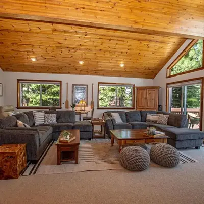 Eagle Pines By Hauserman Rentals