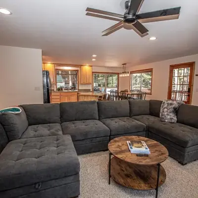 Daly's Digs By Hauserman Rentals