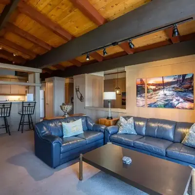 Rocky Ridge # 04 By Hauserman Rentals