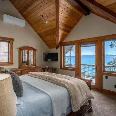 Peaceful Waters By Hauserman Rentals