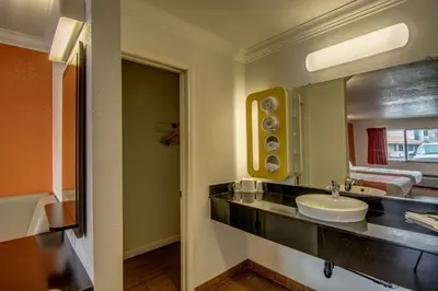 Gallery image of Motel 6 Manteca CA in Manteca
