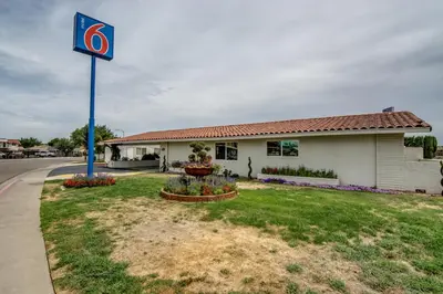 Gallery image of Motel 6 Manteca CA in Manteca