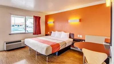 Gallery image of Motel 6 Manteca CA in Manteca