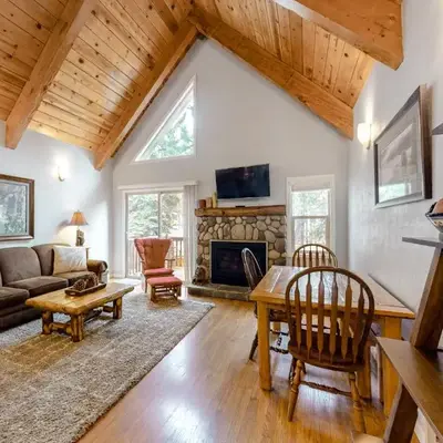 Sierra Townhome
