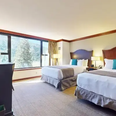 Everline Resort & Spa 630