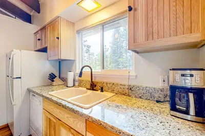 Gallery image of Cozy Grove in Incline Village