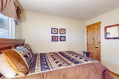 Gallery image of Cozy Grove in Incline Village