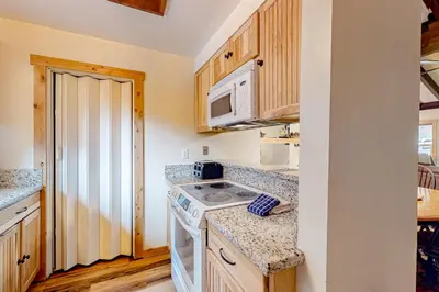 Gallery image of Cozy Grove in Incline Village