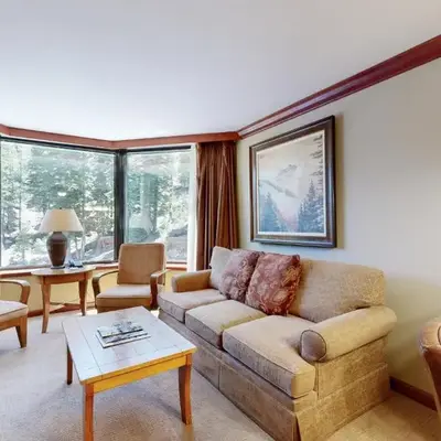 Everline Resort & Spa 607B