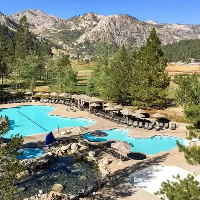 Everline Resort & Spa 812