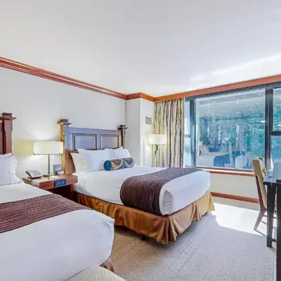 Everline Resort & Spa 523