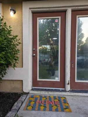Gallery image of Zesty Studio & Pet Friendly Yard in Modesto
