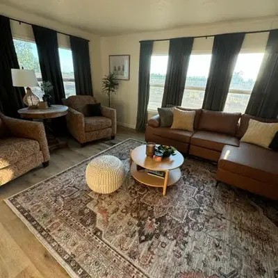 Scenic Ranch Retreat Near Fresno