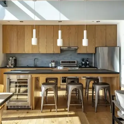 Northstar Ski-In Ski-Out Luxury Townhome with Hot Tub