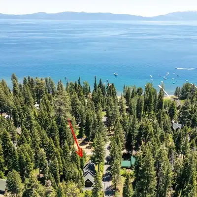 Lakewalk Lodge at the West Shore by Tahoe Getaways