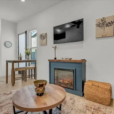 Peaceful Guest Casita with Private Entrance and No Cleaning Fee