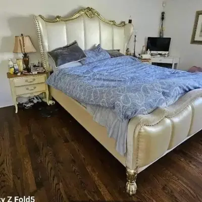 Peaceful family home