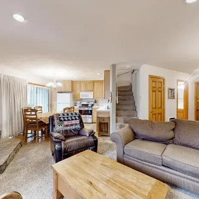 Sierra Park Villas 84 R