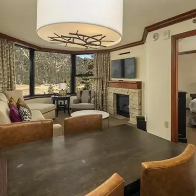 Community Perks! Everline Resort and Spa Retreat