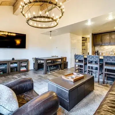 Northstar Ski-InandOut Condo with Resort Amenities!