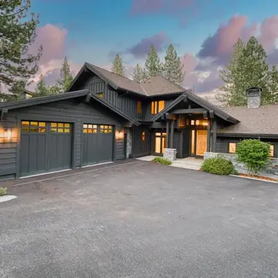 Rising Sun Retreat at Schaffer's Mill by Tahoe Getaways - Luxury Pet Friendly w Air Conditioning