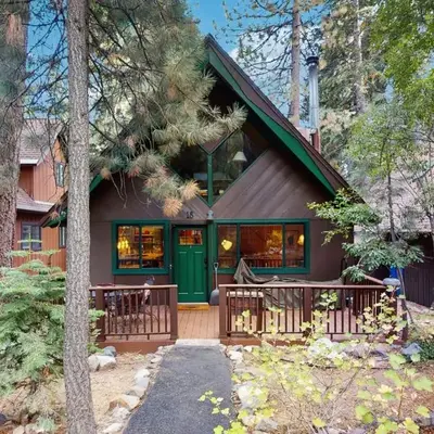 Camp Tahoe
