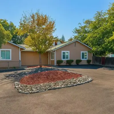 2 bed 1 bath special woodlake B