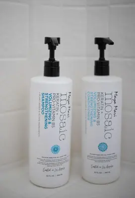 two white bottles of detergent sitting next to each other at Sleeps 2 Private Entrance, Spa Tub, Near Casino in Tuolumne