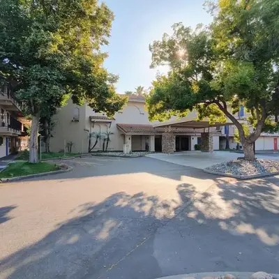 Rancho Cordova Inn
