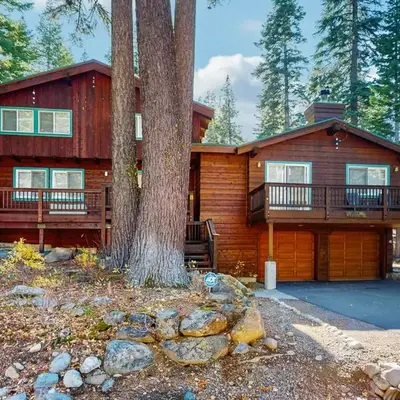 Tahoe Getaway