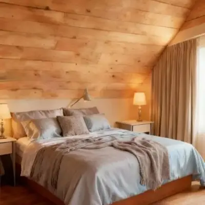 Mammoth Lakes Alpine Stay