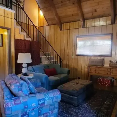 Lakeview Lodge