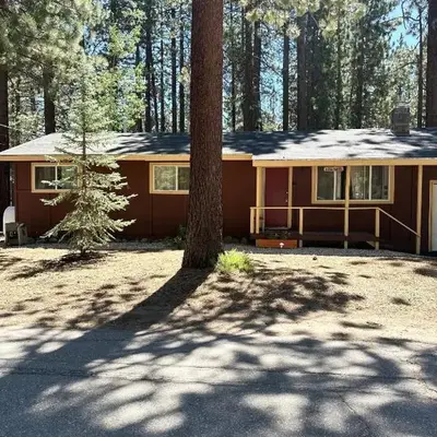 CYH0822 - Pinter Pines Retreat home