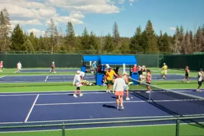 Gallery image of Outdoor Fun Pets OK Minutes from Ski Areas in Truckee