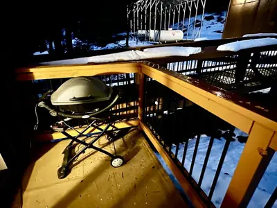 Gallery image of Sierra Pines Condo - Inside Yosemite - Sleeps 4 in Yosemite West