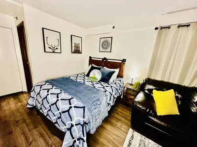 Gallery image of Sierra Pines Condo - Inside Yosemite - Sleeps 4 in Yosemite West