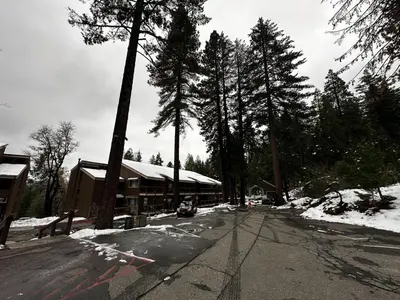 Gallery image of Sierra Pines Condo - Inside Yosemite - Sleeps 4 in Yosemite West