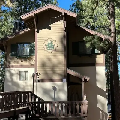 1192 Timber Lane home