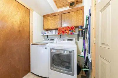 Gallery image of Charming 3 Bd 2Ba A-Frame with Hot Tub in Carnelian Bay