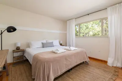 Gallery image of Boujee Bear Lodge in Arnold