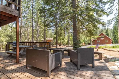 Gallery image of Boujee Bear Lodge in Arnold