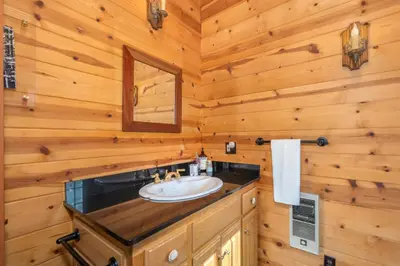 Gallery image of Timber & Horn in Camp Connell