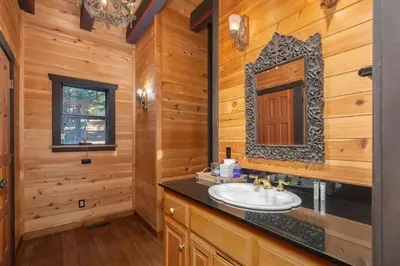 Gallery image of Timber & Horn in Camp Connell