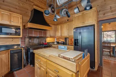 Gallery image of Timber & Horn in Camp Connell