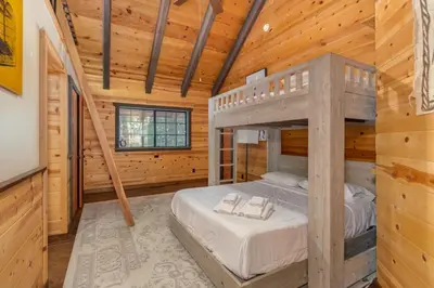 Gallery image of Timber & Horn in Camp Connell