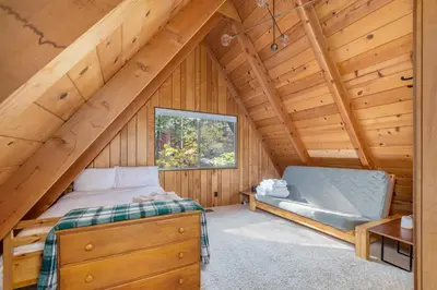 Gallery image of Campwest Lodge in Arnold