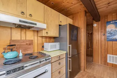 Gallery image of Campwest Lodge in Arnold