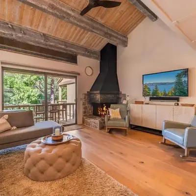 Kings Beach Luxe