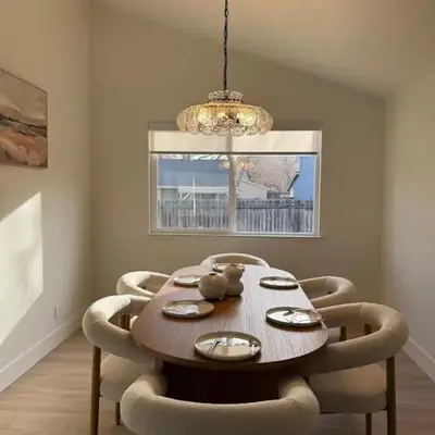 New! Modern 4BR max 12 ppl